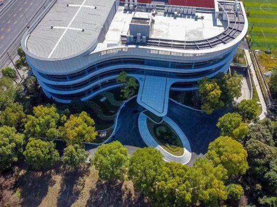 人均體育場地265平方米申城健身場地持續增加(图6)