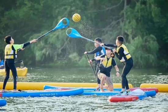 人均體育場地265平方米申城健身場地持續增加(图9)