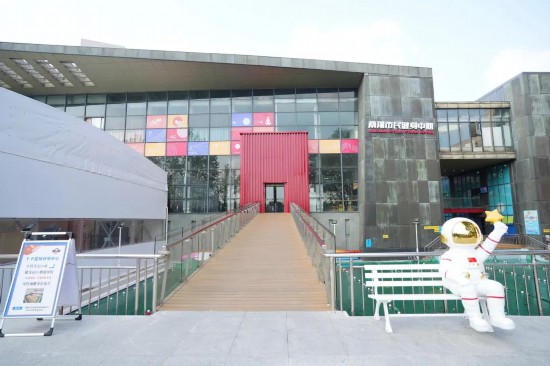 人均體育場地265平方米申城健身場地持續增加(图10)