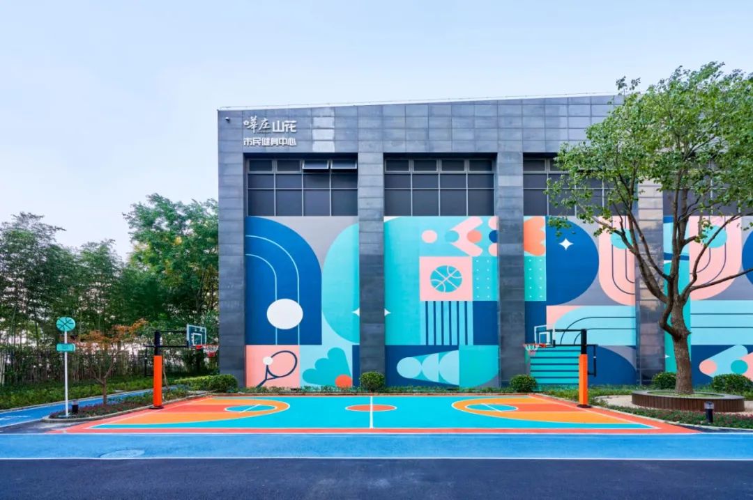 Kaiyun体育网站：瑞昌市桂林街道五里桥社区：健身秧歌进社区点亮居民健康生活(图1)