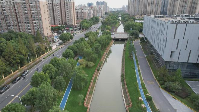 Kaiyun（中国体育）：桥北片区阅读、健身、赏景指南来啦！(图1)