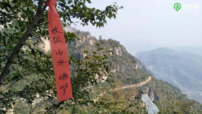 五一反向徒步八条经典的户外线路推荐给你！(图9)