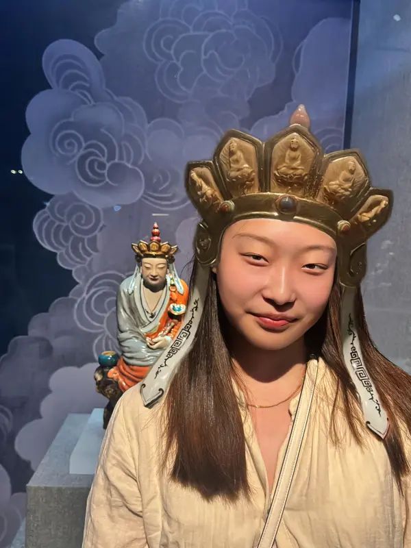 Kaiyun体育网站：轻松一刻：某时尚品牌新款感觉在中国不太好卖(图19)