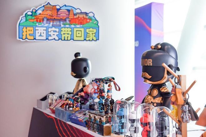 Kaiyun体育网站：西马纪录再刷新！曲江“体育经济”何以长虹？(图3)