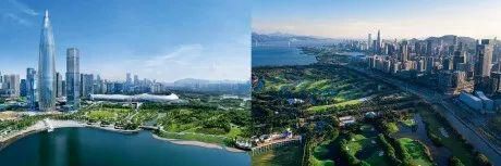 2025年深圳市光明凤凰城华润润宏城二期2-12地块备案为：润臻园(图15)