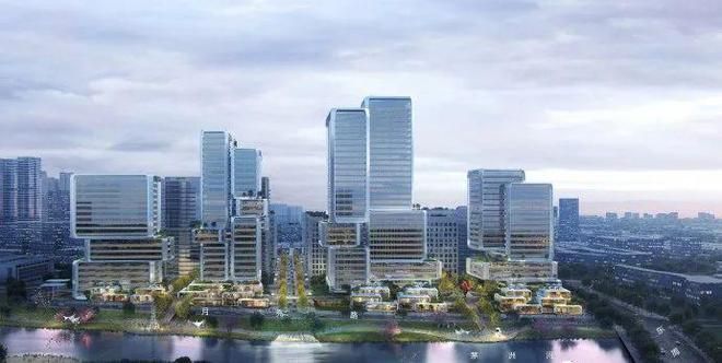 2025年深圳市光明凤凰城华润润宏城二期2-12地块备案为：润臻园(图22)