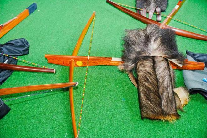 云南省第一届全民健身大赛（三赛区）腾冲开赛(图5)