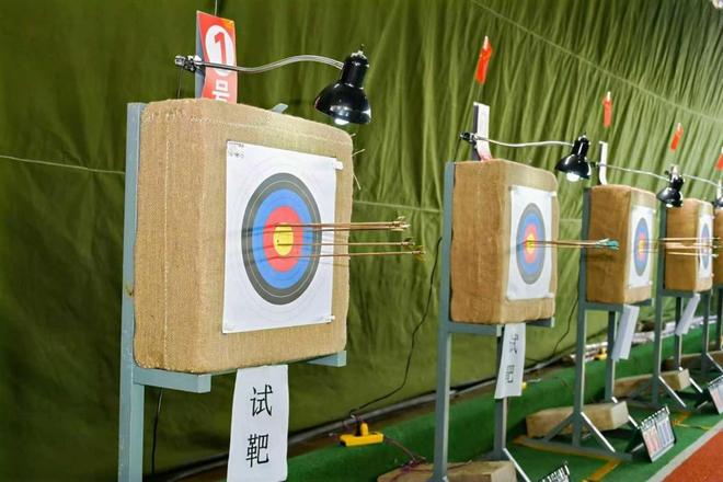 云南省第一届全民健身大赛（三赛区）腾冲开赛(图3)