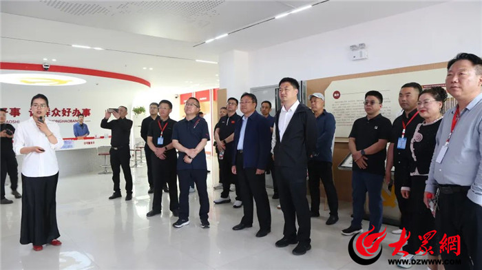 智慧设施、省级监测站、月月赛事……单县体育交出亮眼答卷_单县_大众网(图7)