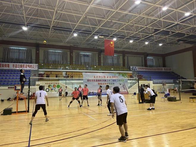 5—12月海拉尔区文旅体商活动清单来啦(图16)