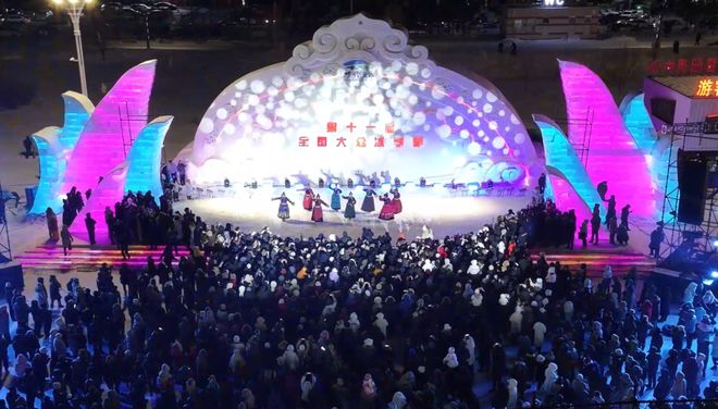 5—12月海拉尔区文旅体商活动清单来啦(图28)