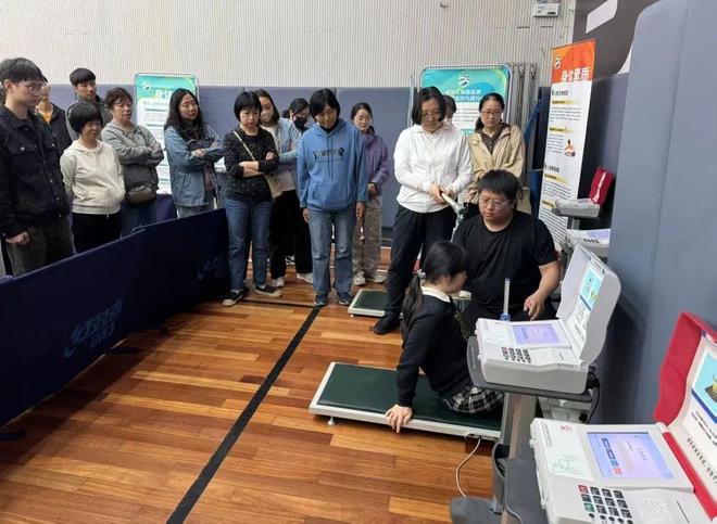 你的体质达标吗？第六次全国国民体质监测来了(图2)
