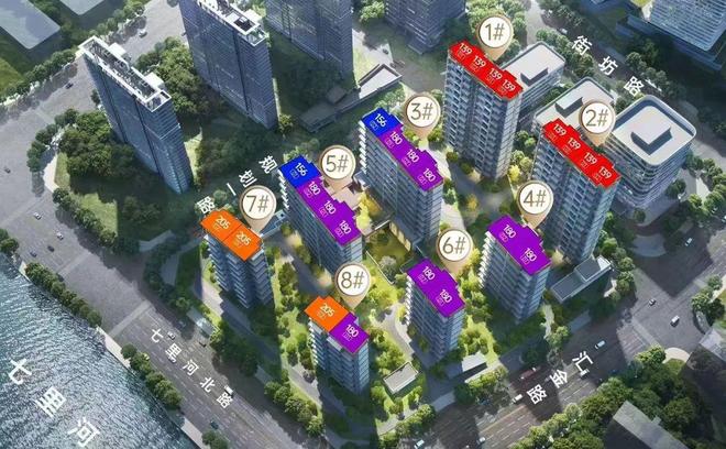 Kaiyun（中国体育）：郑州东站【SIC超级总部华润置地·润府二期】超总润府预约处(图2)