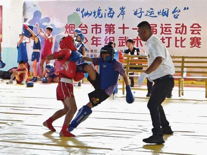 烟台体育一周纵览（7月21日－27日）全民健身轮滑比赛举行；芝罘水上嘉年华启动(图2)