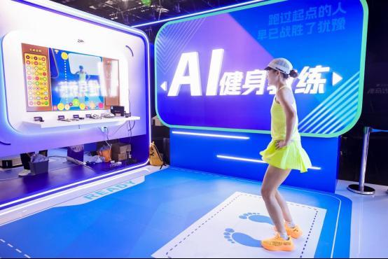 Kaiyun（中国体育）：全球通跑者集结令！中国移动“全球通·逐马计划”新赛季正式启动！(图3)