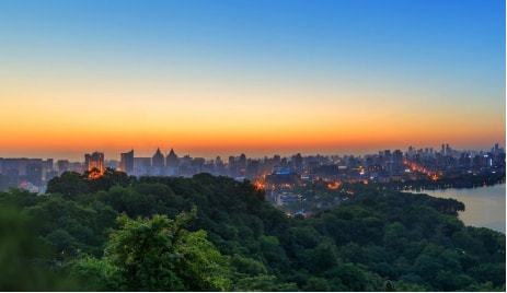 巴南区将建100条全民健身路径！25个体育公园促进巴南生态建设(图3)