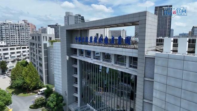 优化营商环境看彩虹江湾的古镇新韵｜《书记话营商》⑥(图7)