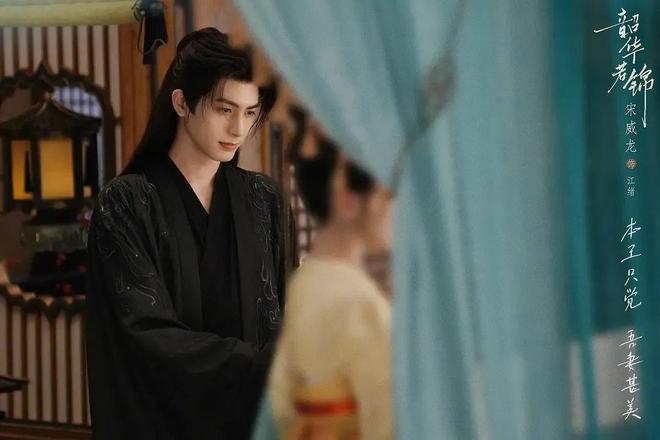 Kaiyun体育网站：时间的博弈与内容的韧性：剧集的“抗周期”新解(图3)