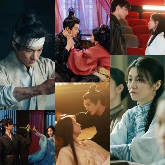 Kaiyun体育网站：时间的博弈与内容的韧性：剧集的“抗周期”新解(图1)