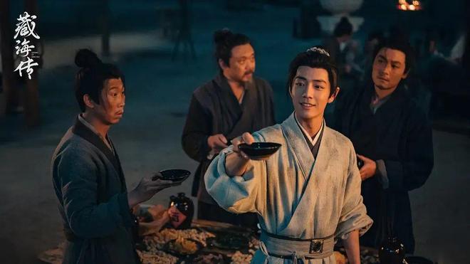 Kaiyun体育网站：时间的博弈与内容的韧性：剧集的“抗周期”新解(图2)