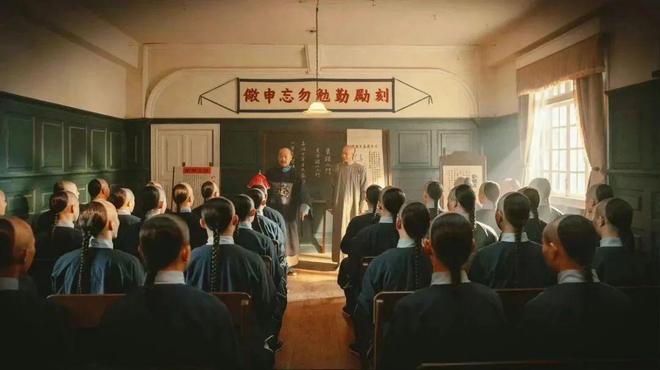 Kaiyun体育网站：时间的博弈与内容的韧性：剧集的“抗周期”新解(图7)