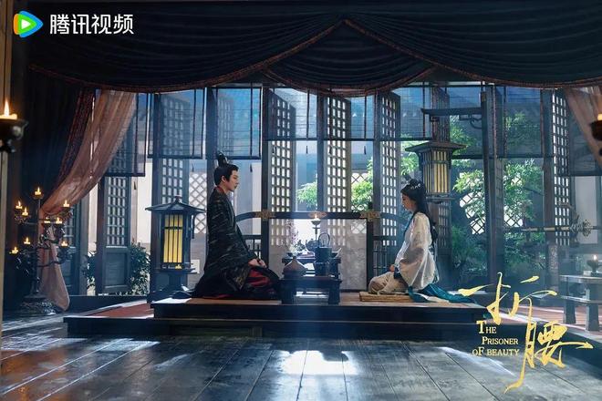 Kaiyun体育网站：时间的博弈与内容的韧性：剧集的“抗周期”新解(图5)