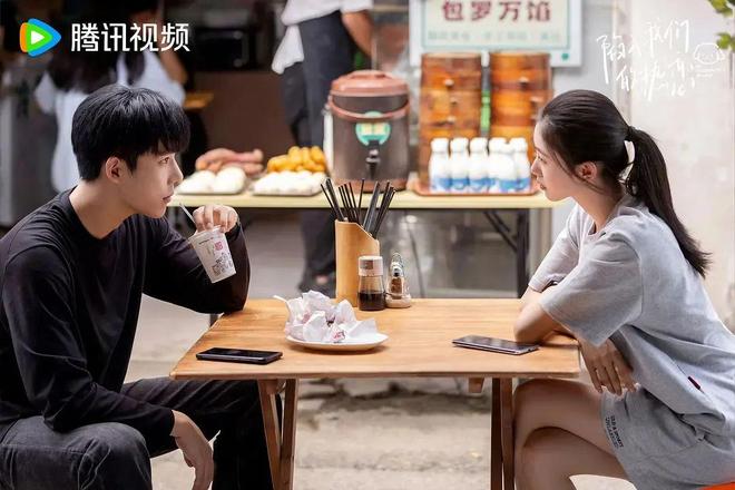 Kaiyun体育网站：时间的博弈与内容的韧性：剧集的“抗周期”新解(图4)