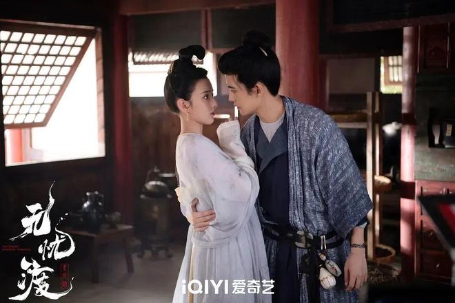 Kaiyun体育网站：时间的博弈与内容的韧性：剧集的“抗周期”新解(图6)