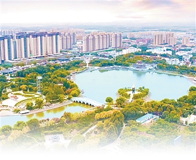 全民健身“最后一公里”这样打通(图1)