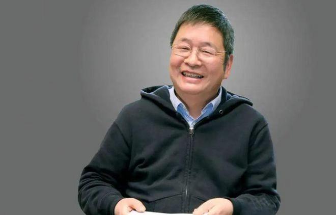 狂砸460亿！继马云、曹德旺后又一大佬要办大学预计25年招生(图9)