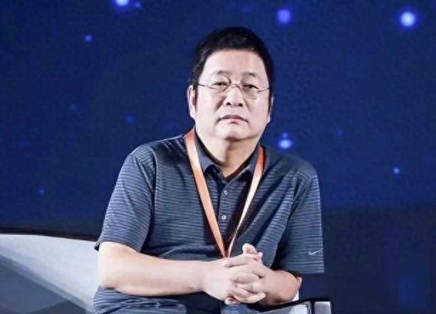 狂砸460亿！继马云、曹德旺后又一大佬要办大学预计25年招生(图12)