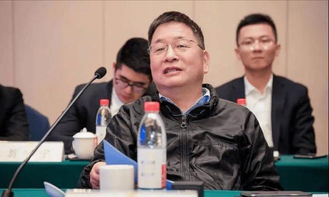 狂砸460亿！继马云、曹德旺后又一大佬要办大学预计25年招生(图11)