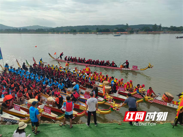 永州市冷水滩区：全民健身助力提升城市民生福祉(图3)