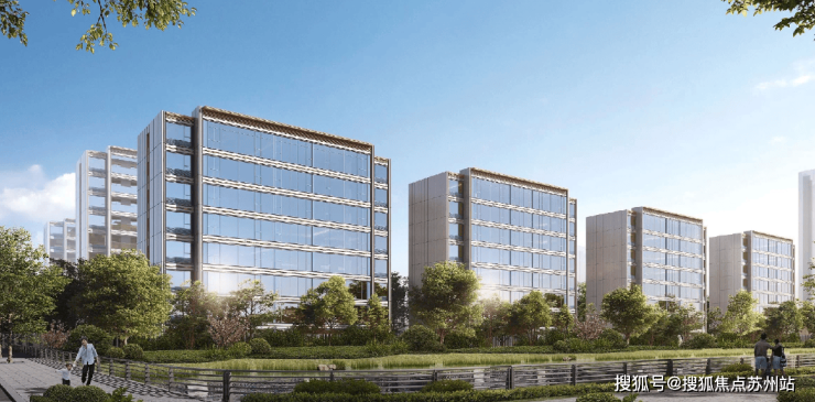 Kaiyun（中国体育）：限购取消!绿城沁百合：奥体芯低密洋房品质生活新选择(图3)