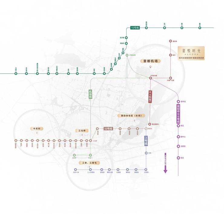 好房子政策收紧!这个顺义销冠108%超级产品力或成绝版(图12)