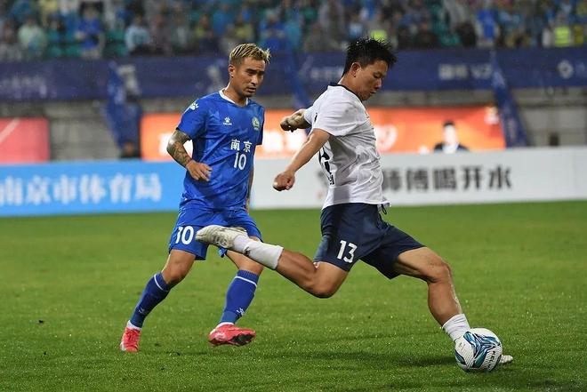 江苏“十三太保”大乱斗为何比欧洲杯还上头？(图15)