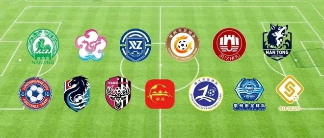 江苏“十三太保”大乱斗为何比欧洲杯还上头？(图2)