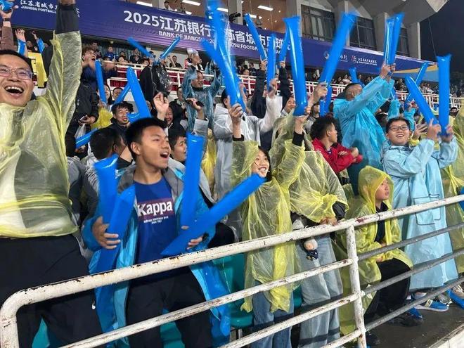 江苏“十三太保”大乱斗为何比欧洲杯还上头？(图13)