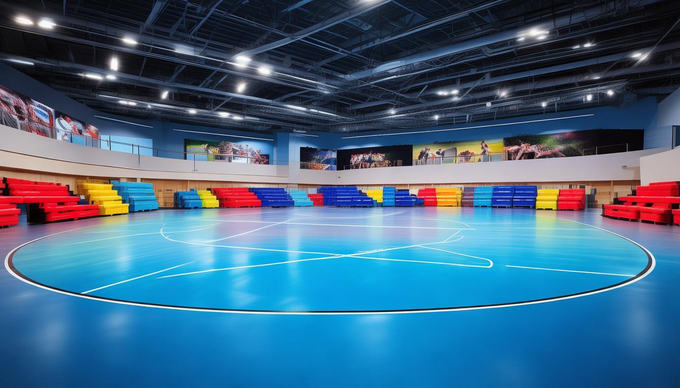 舟山体彩借浙BA赛事发力多元实践助力体育强省建设？(图3)