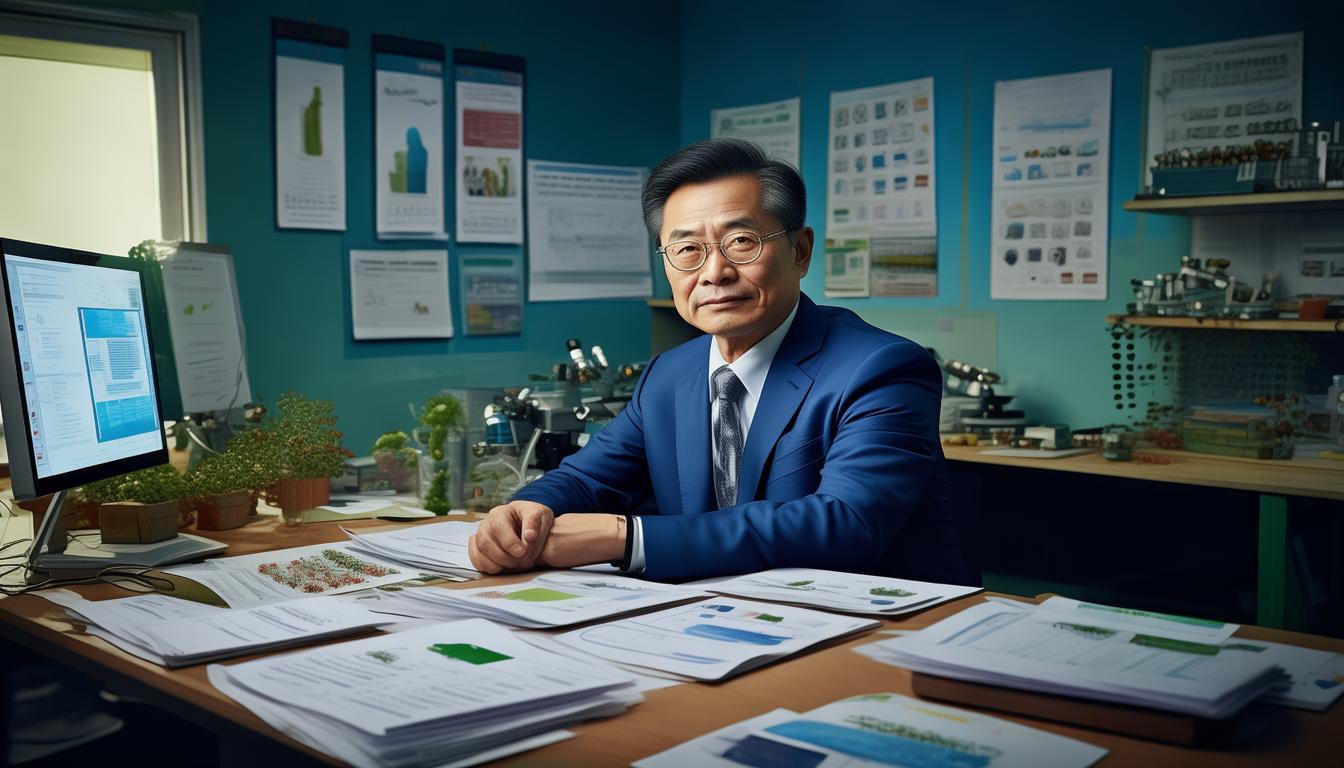 全球首张小麦抗条锈病基因全景图谱绘制成功？背后意义重大(图8)