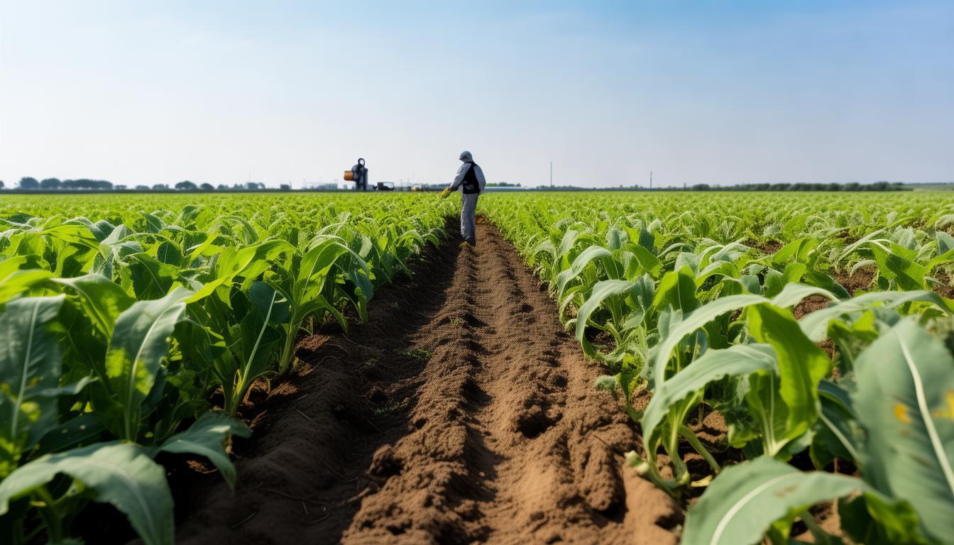 全球首张小麦抗条锈病基因全景图谱绘制成功？背后意义重大(图6)