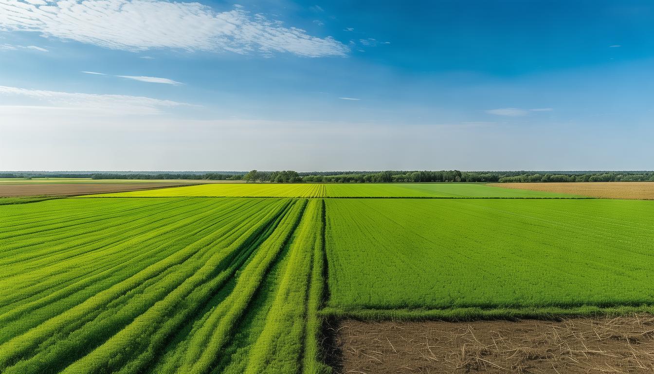 全球首张小麦抗条锈病基因全景图谱绘制成功？背后意义重大(图3)