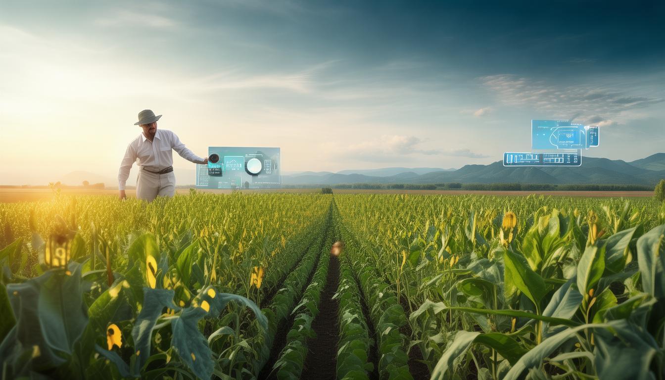 全球首张小麦抗条锈病基因全景图谱绘制成功？背后意义重大(图7)