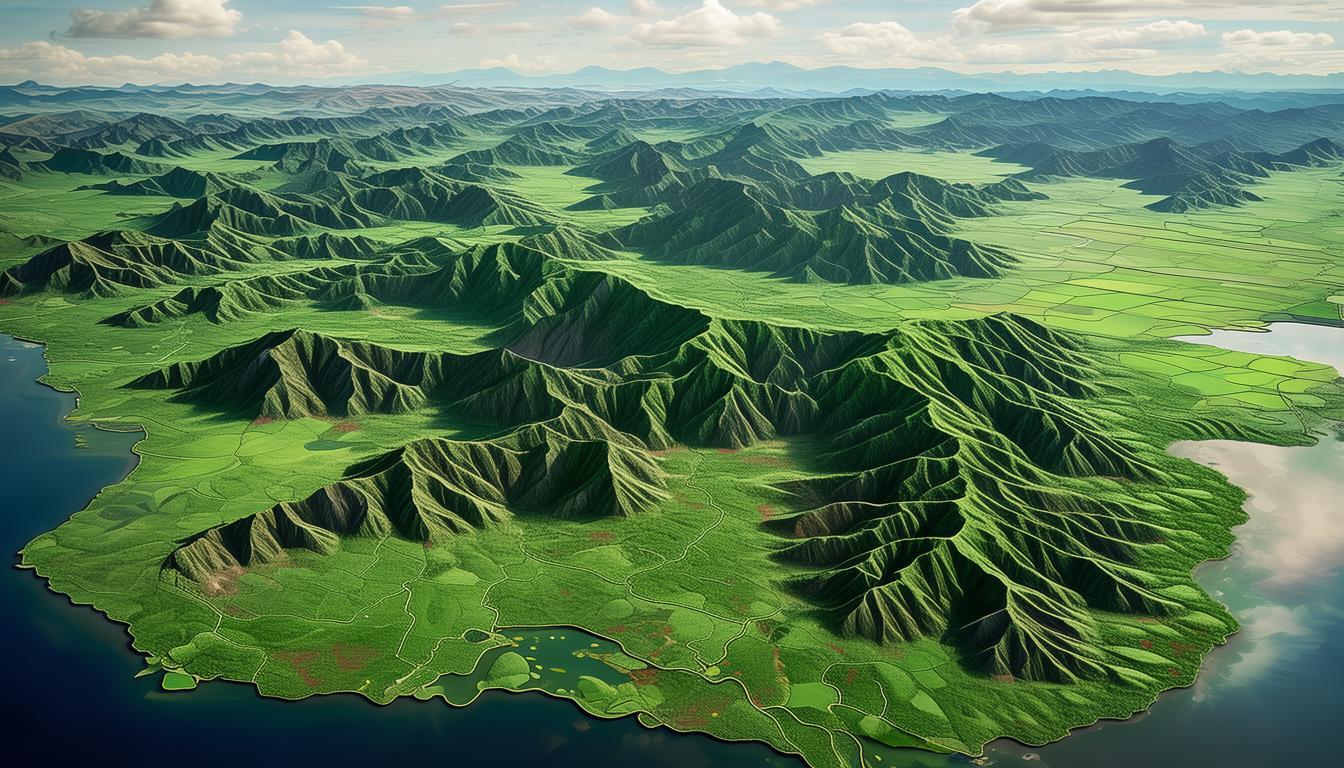 全球首张小麦抗条锈病基因全景图谱绘制成功？背后意义重大(图4)