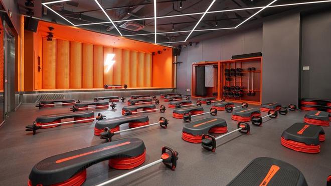 Kaiyun（中国体育）：乐刻运动签约中国国家举重队以“力量”赋能国民靠谱健身房(图3)