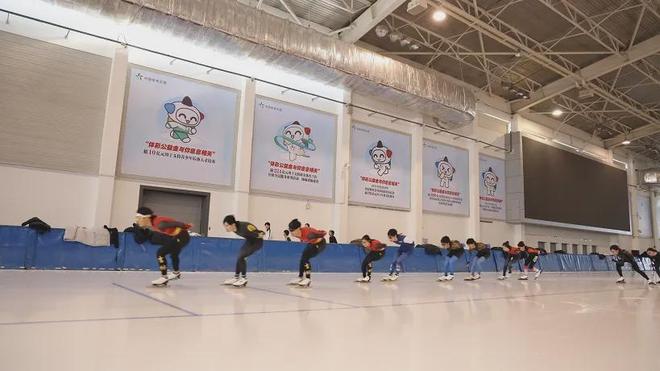 227亿元吉林体彩公益金：助力竞技体育新突破绘就全民健身新图景(图4)