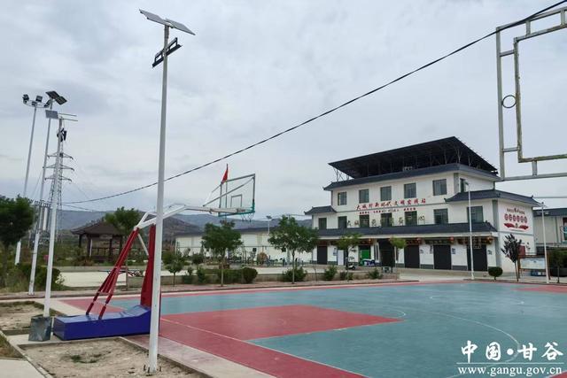 Kaiyun（中国体育）：甘谷：全民健身强体魄文明实践焕新魂(图1)