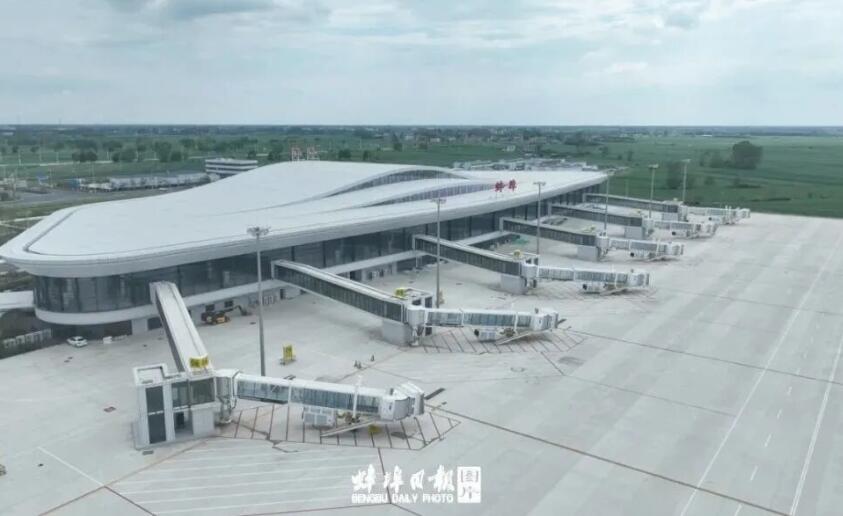 Kaiyun体育网站：蚌埠：坚持一切唯实答好“创新之问”(图4)