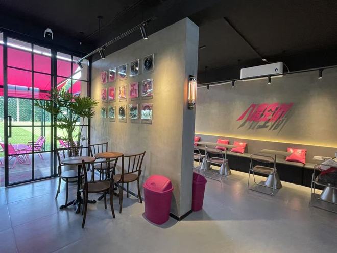 八度空间：当健身餐饮遇见文化赋能打造消费升级新体验(图1)