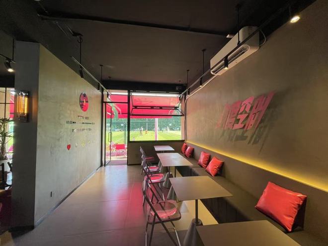 八度空间：当健身餐饮遇见文化赋能打造消费升级新体验(图3)